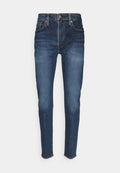 Levi's® 512® SLIM TAPER - Slim fit jeans - paros late knights adv
