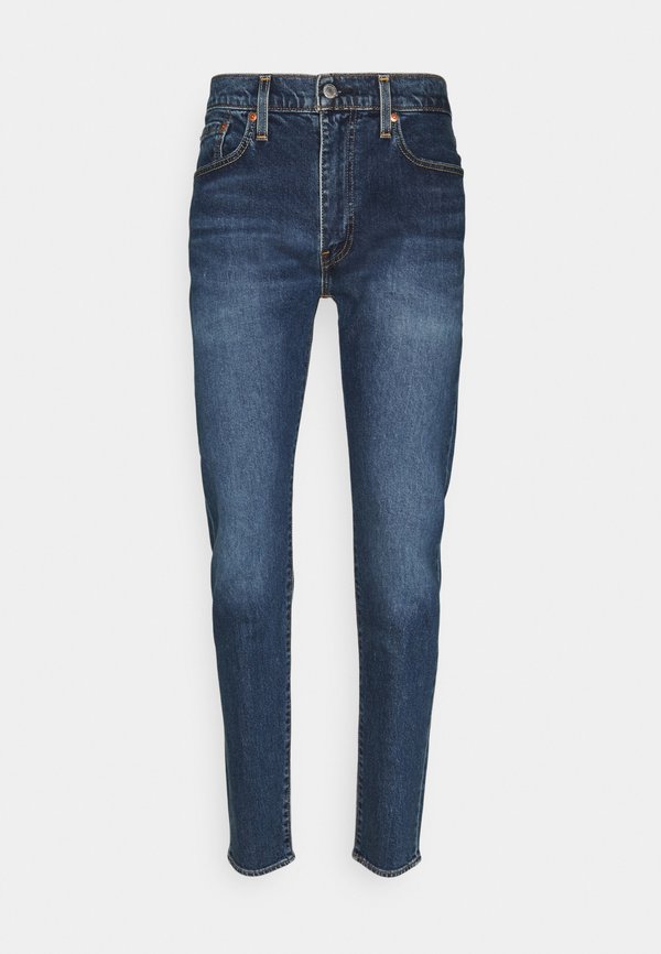 Levi's® 512® SLIM TAPER - Slim fit jeans - paros late knights adv