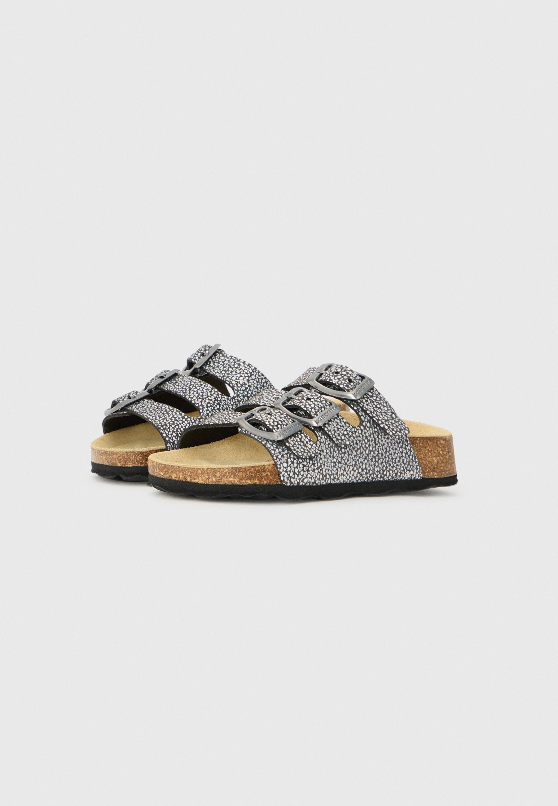 Superfit Pantolette flach Media 2