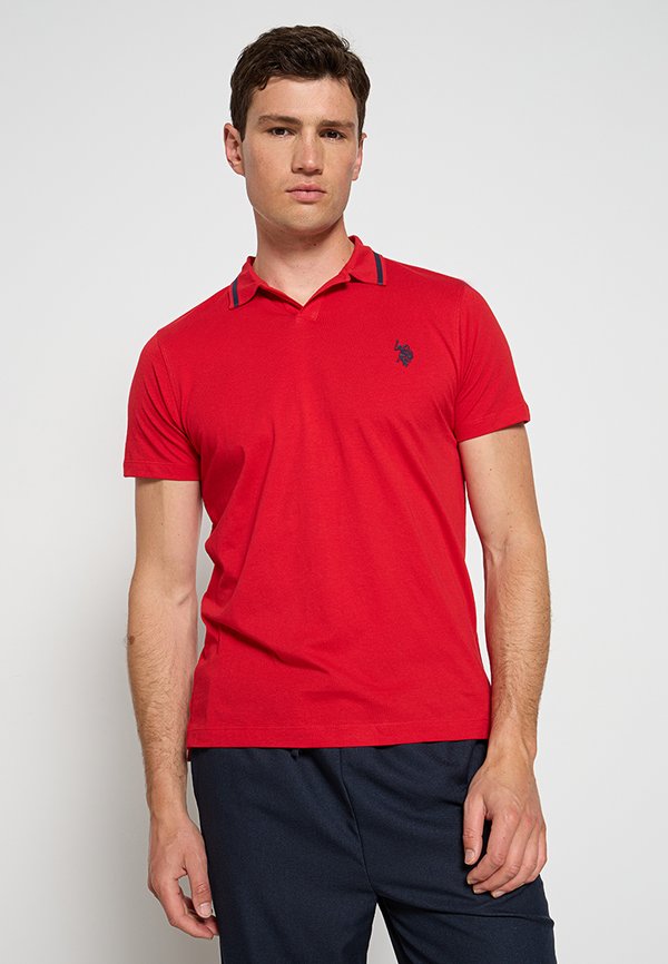 U.S. Polo Assn. READ