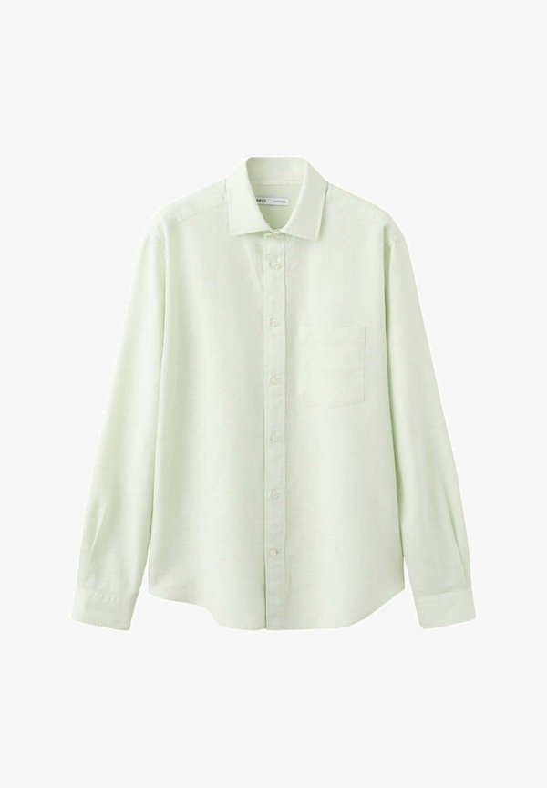 Mango ADULT - Shirt - light green