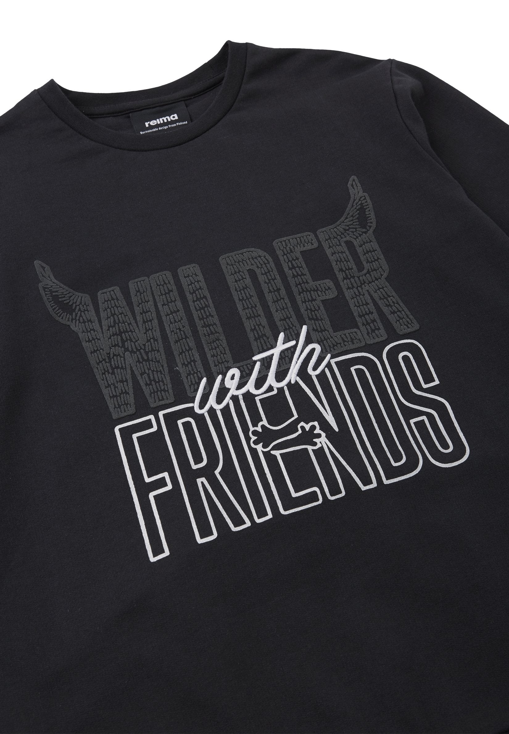 Reima REIMA X WWF VILLITYS