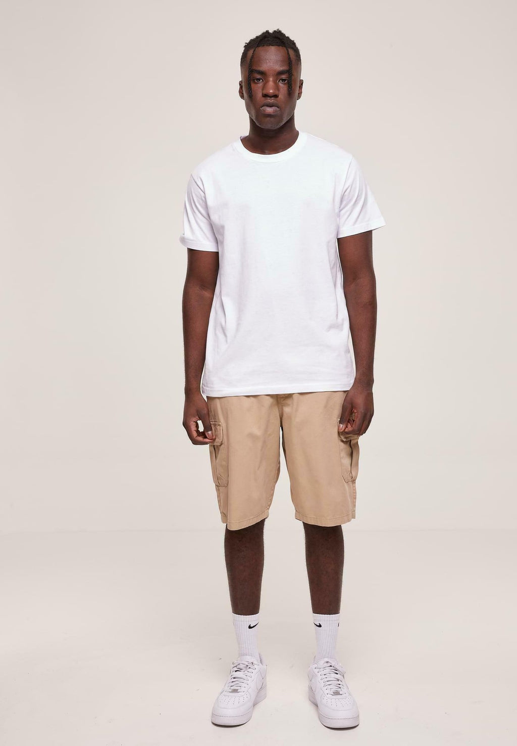 Urban Classics BIG BERMUDA
