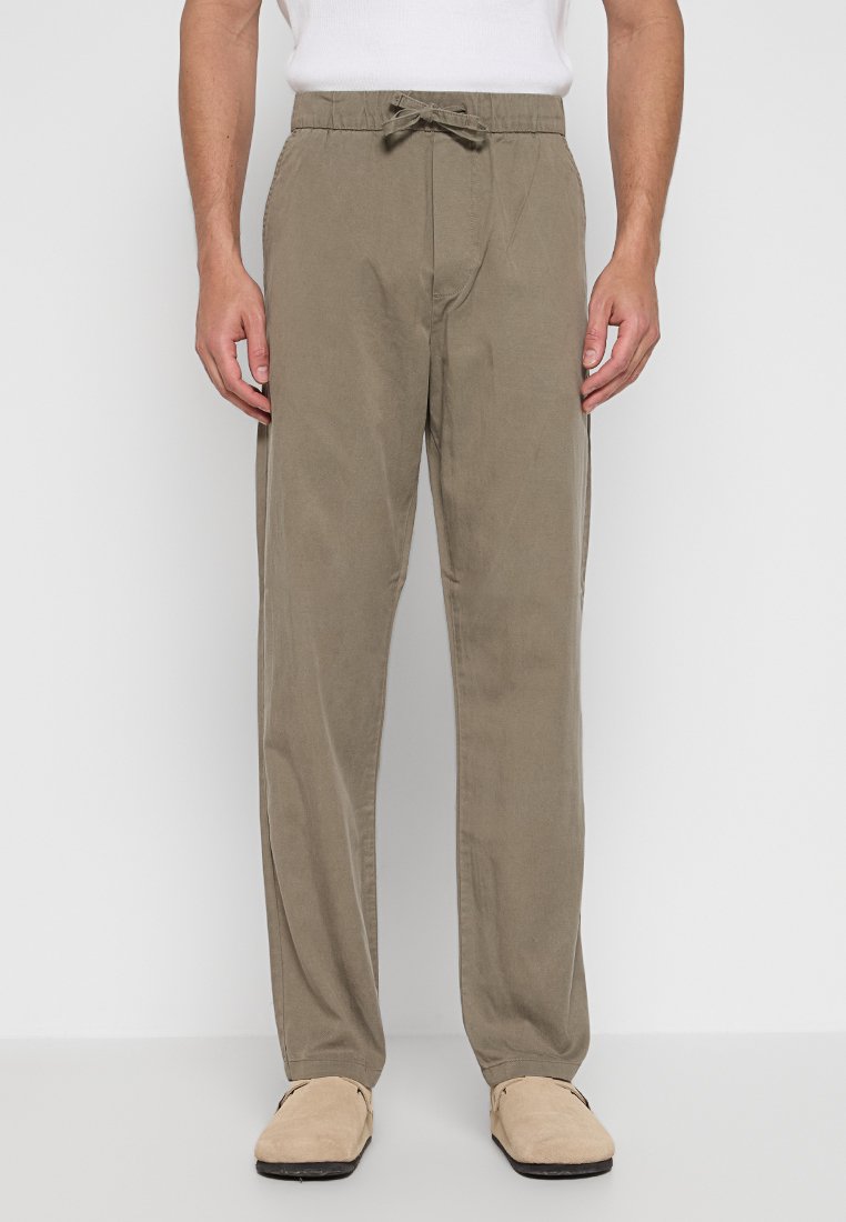 Selected SLH196-STRAIGHT ROAN