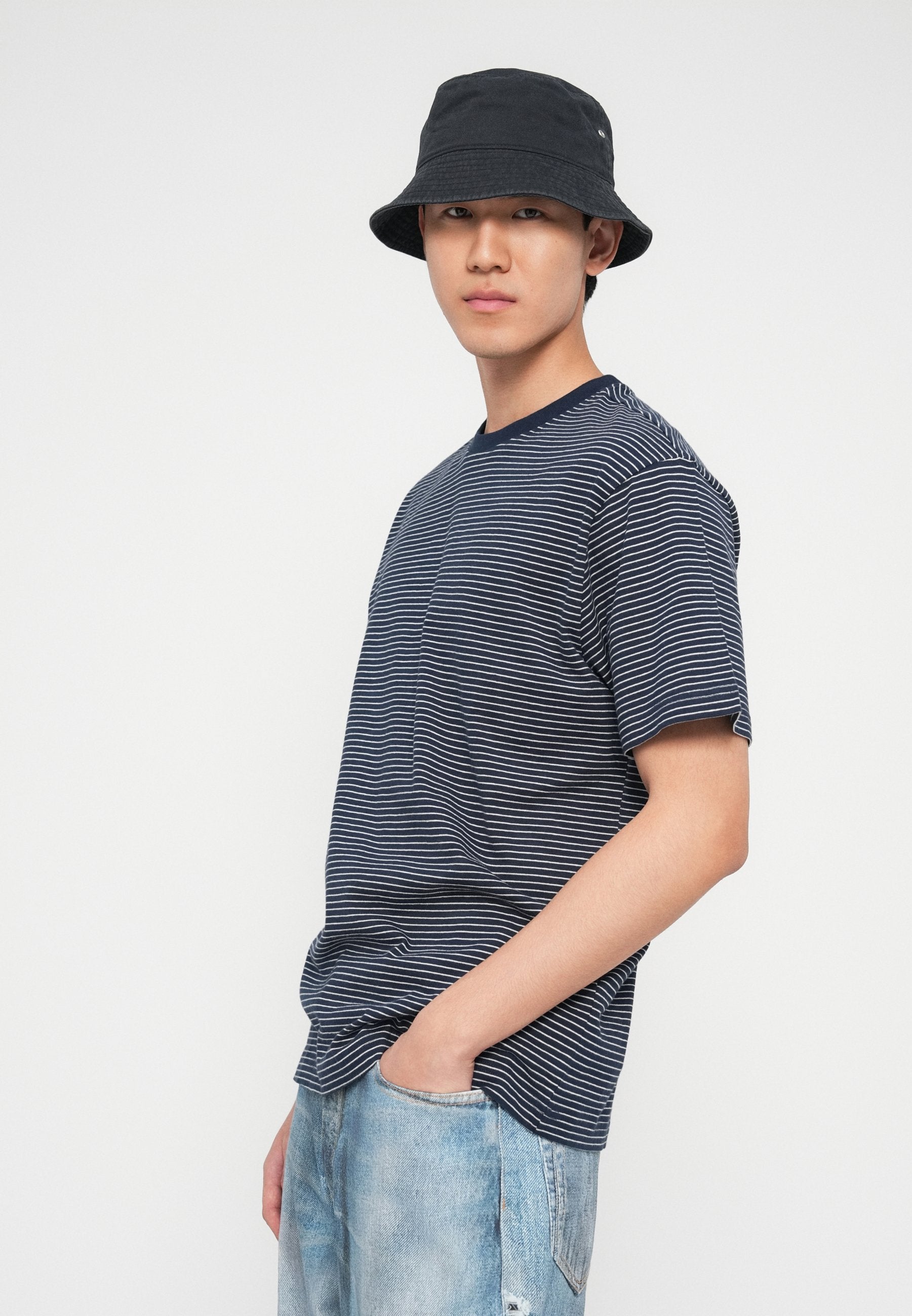 Only & Sons ONSFRED LIFE STRIPE TEE