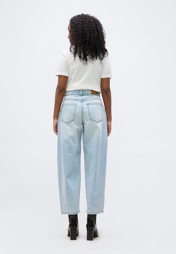 Vero Moda Petite VMESTELLE BARREL BELT