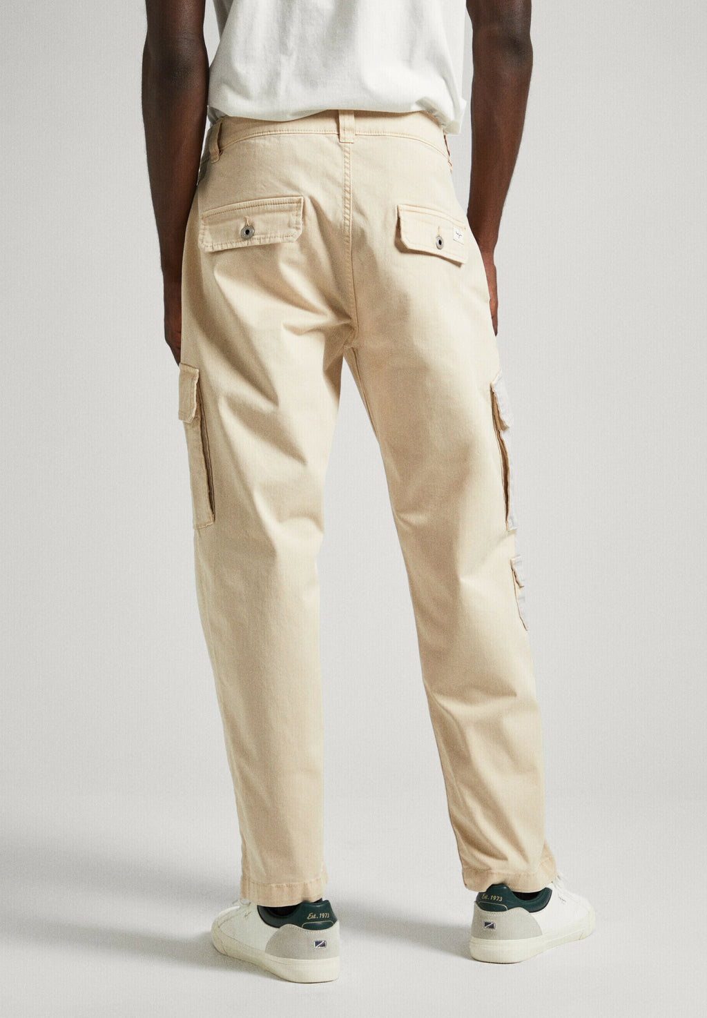 Pepe Jeans MULTI POCKETS