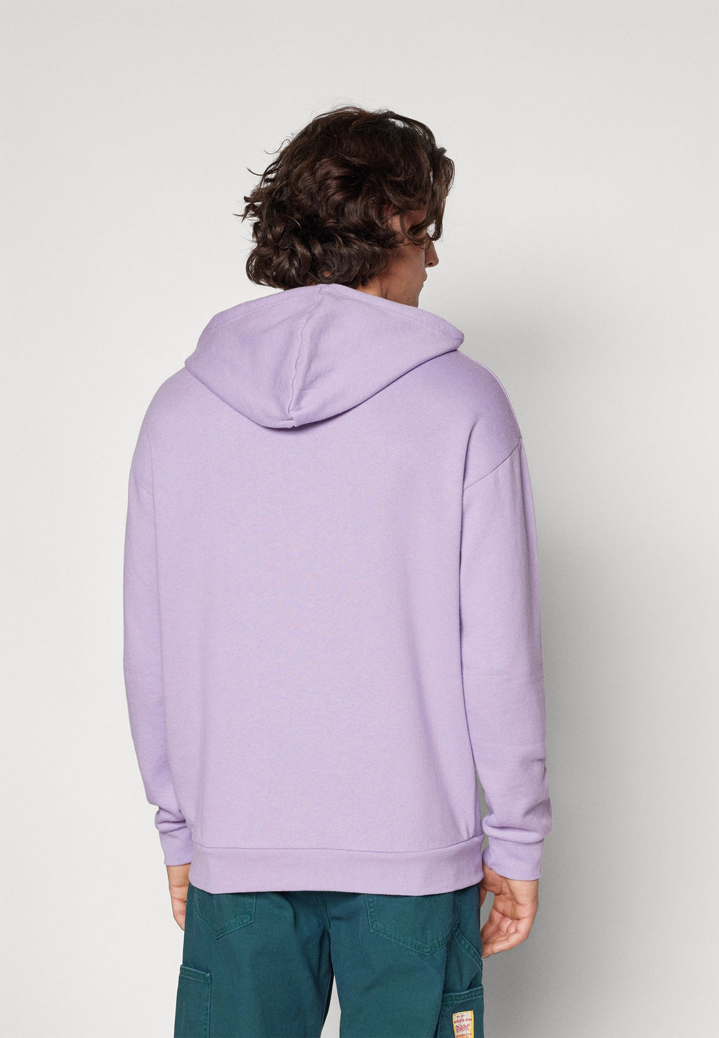 YOURTURN UNISEX 2 PACK RELAXED FIT HOODIE