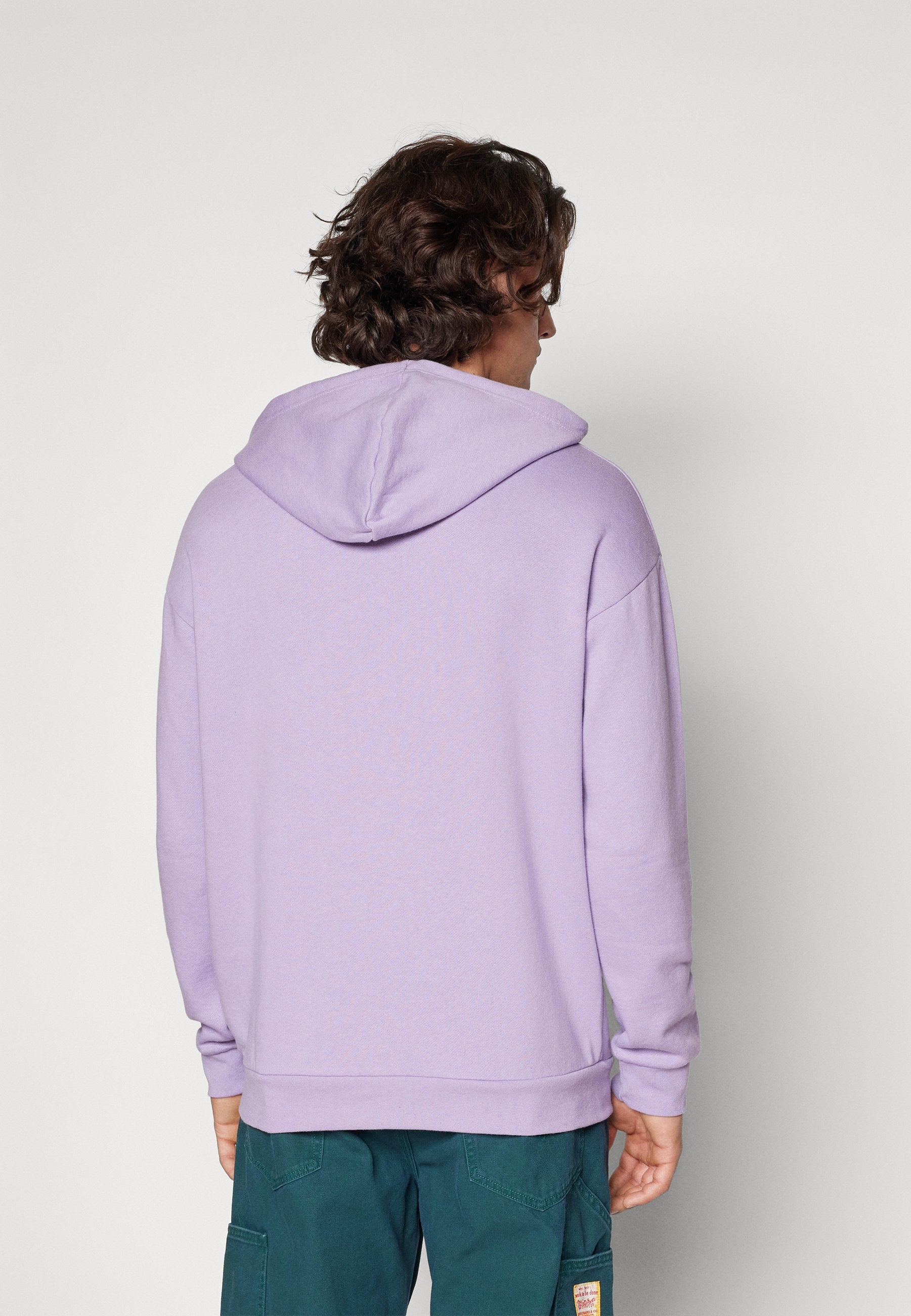 YOURTURN UNISEX 2 PACK RELAXED FIT HOODIE