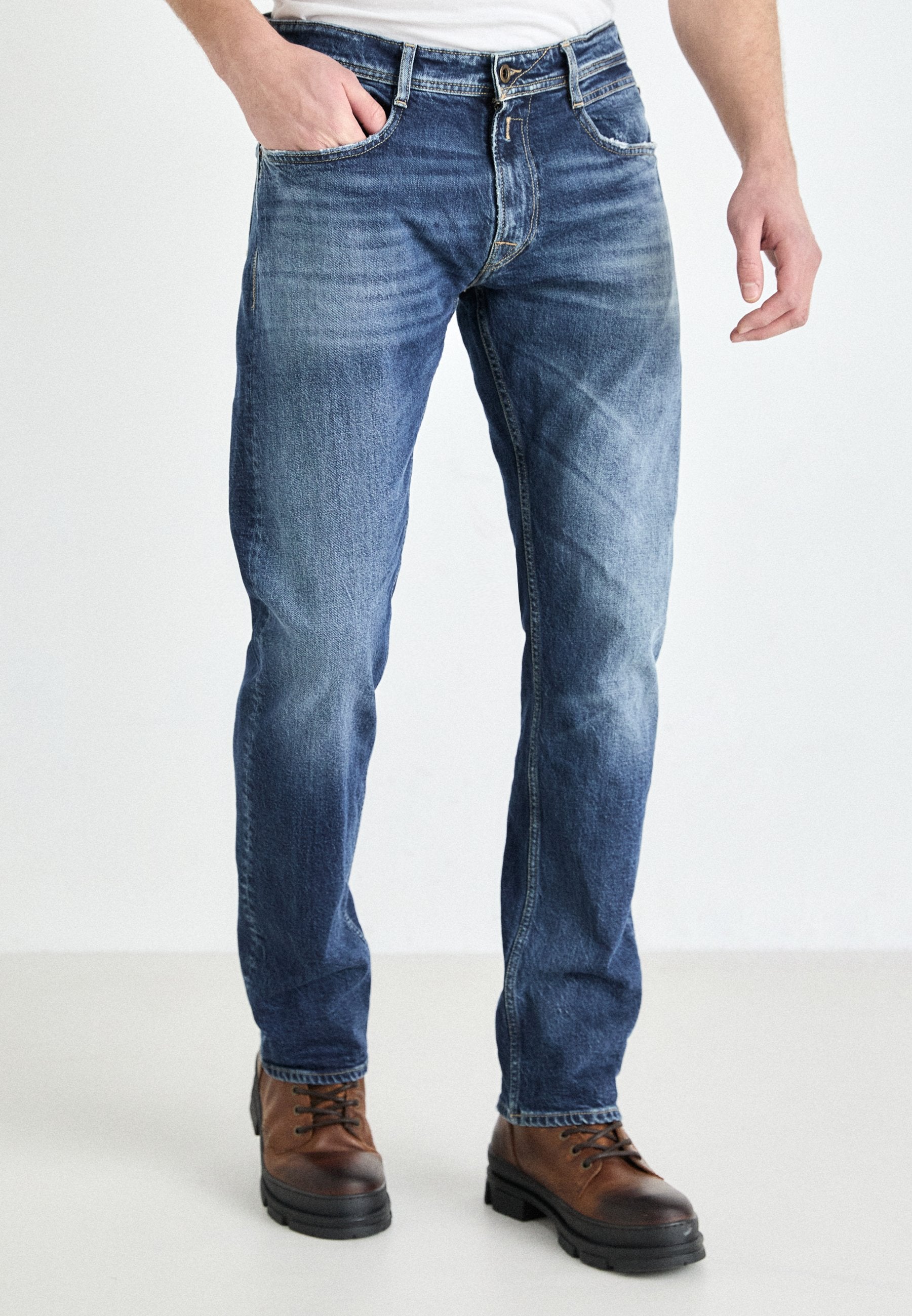 Replay ROCCO PANTS