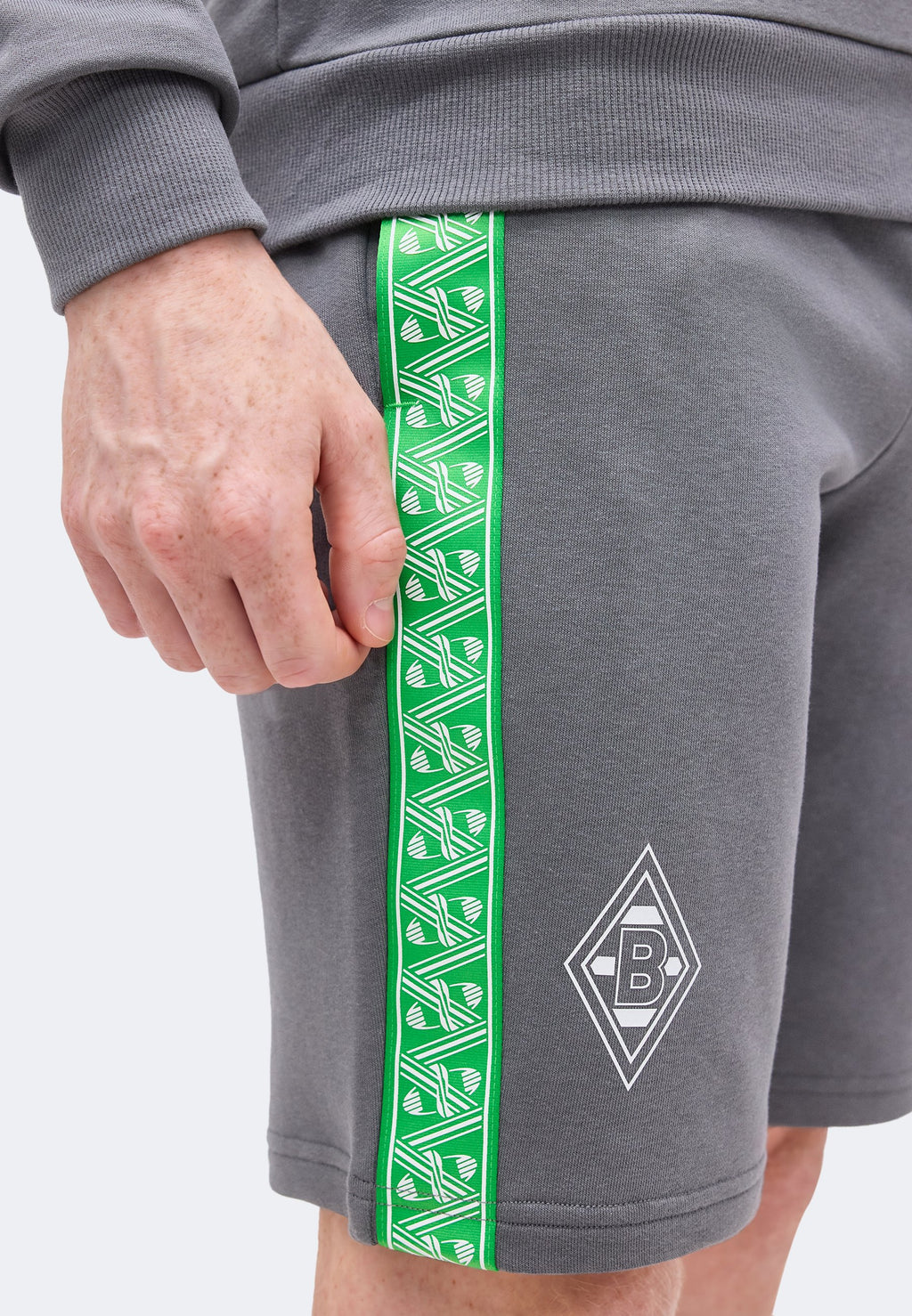 Puma BORUSSIA MÖNCHENGLADBACH FTBLKING SHORTS