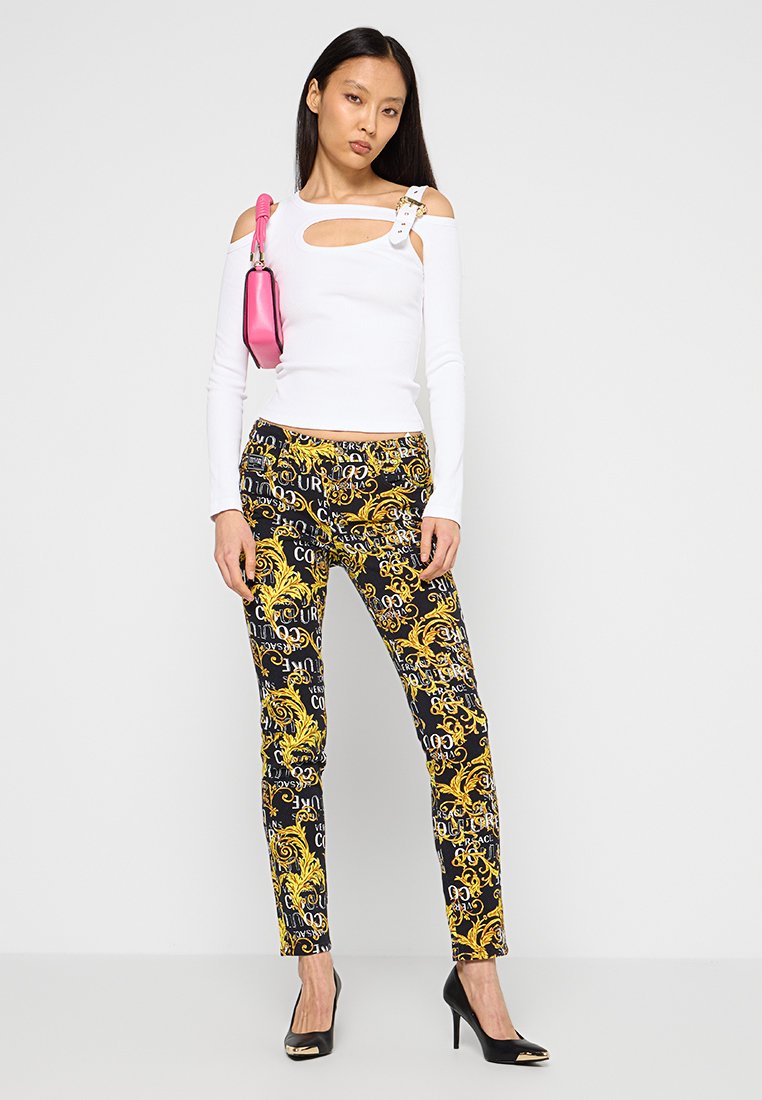 Versace Jeans Couture 74HAB5K0ES042L54 G89