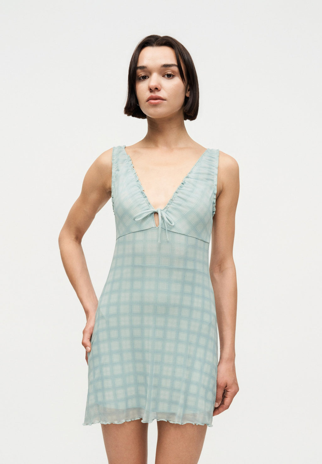 Hollister Co. EMEA SLIM MINI AIR CHASE