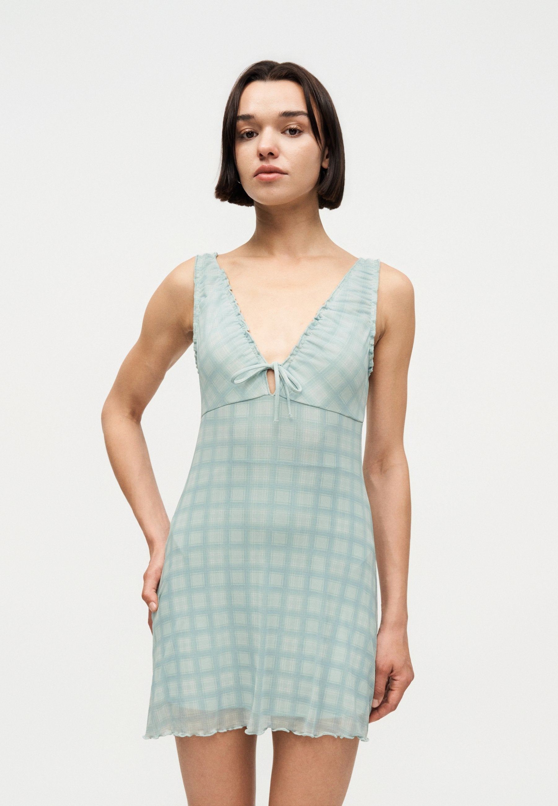 Hollister Co. EMEA SLIM MINI AIR CHASE