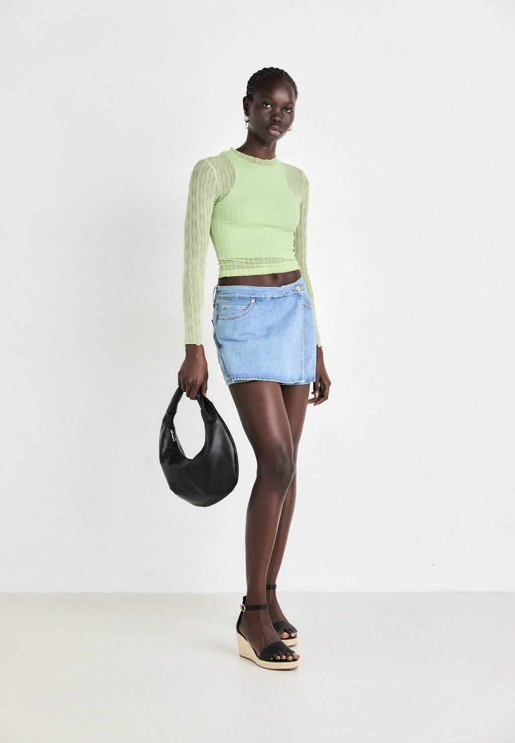 Pepe Jeans WAYNA