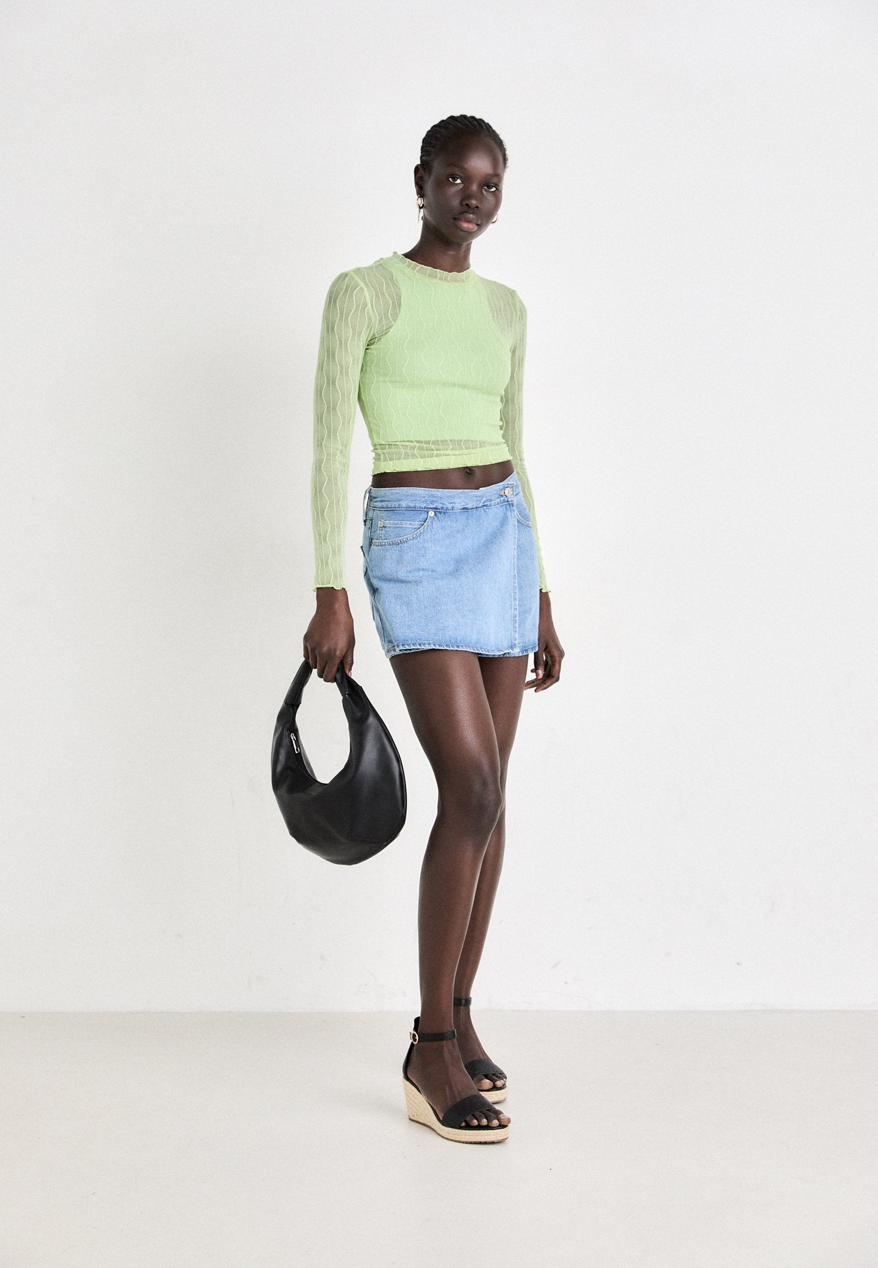 Pepe Jeans WAYNA