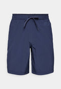 Nike Performance FORM SHORT - Sports shorts - obsidian/black