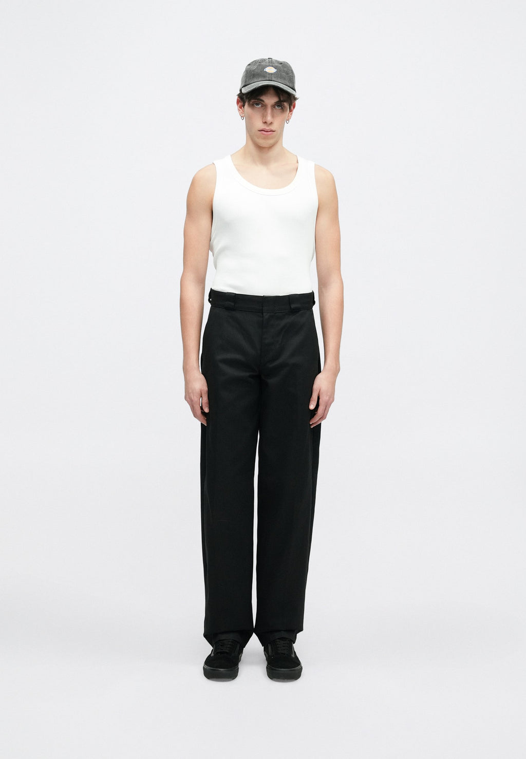 Dickies 877 BARREL LEG WORK PANT