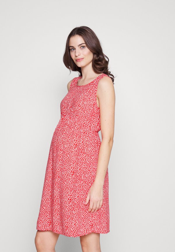 ONLY MATERNITY OLMNOVA LIFE SARA DRESS