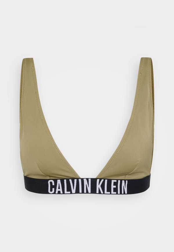 Calvin Klein Swimwear BRALETTE NEW