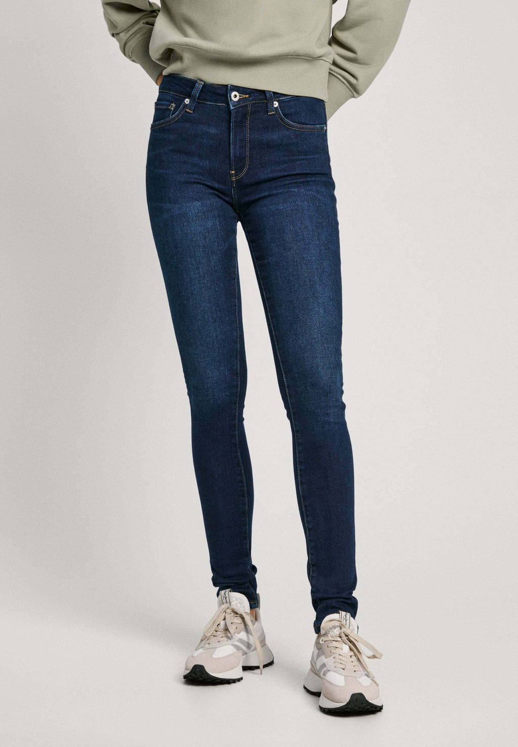 Pepe Jeans