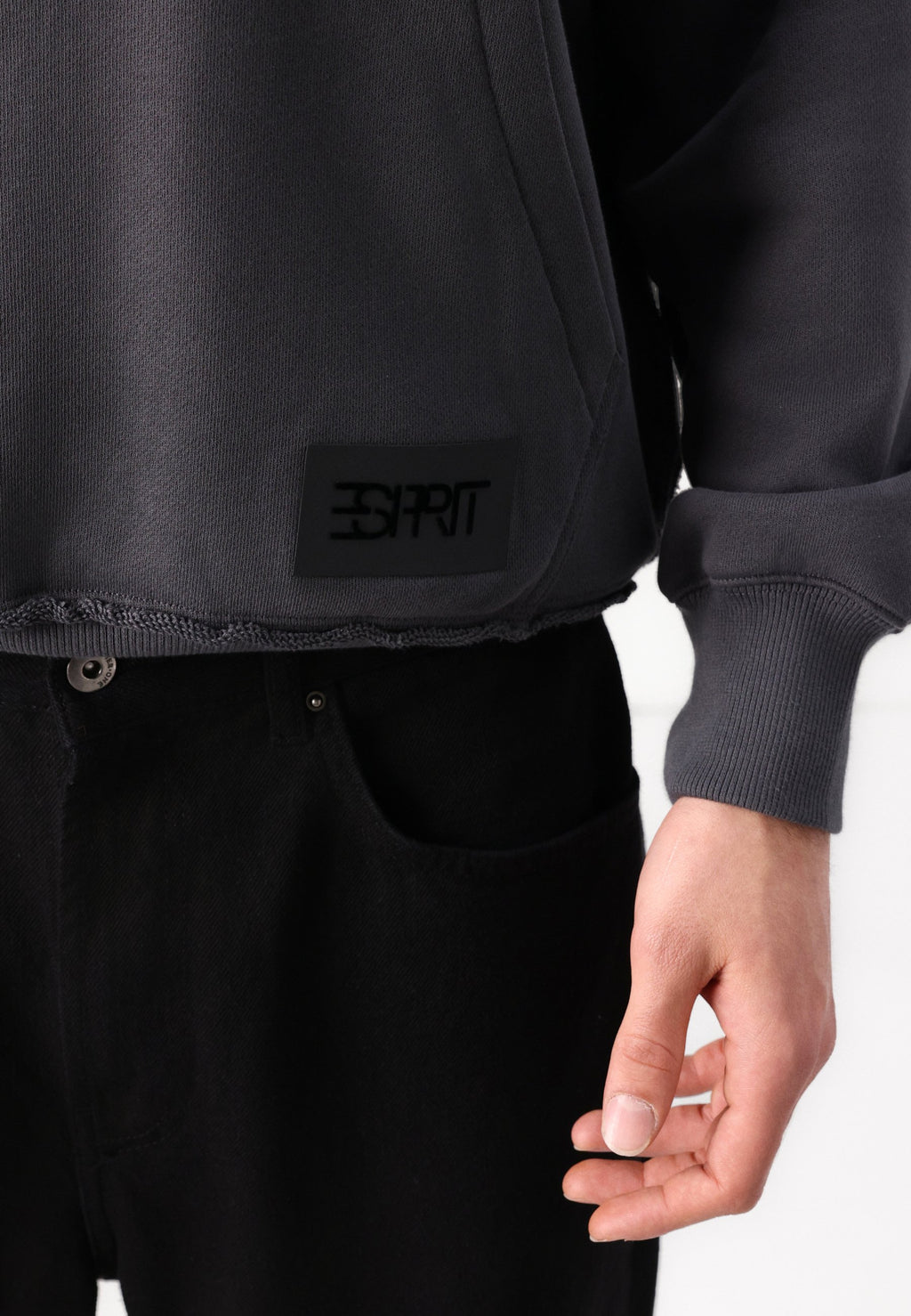 Esprit Kapuzenpullover Media 6