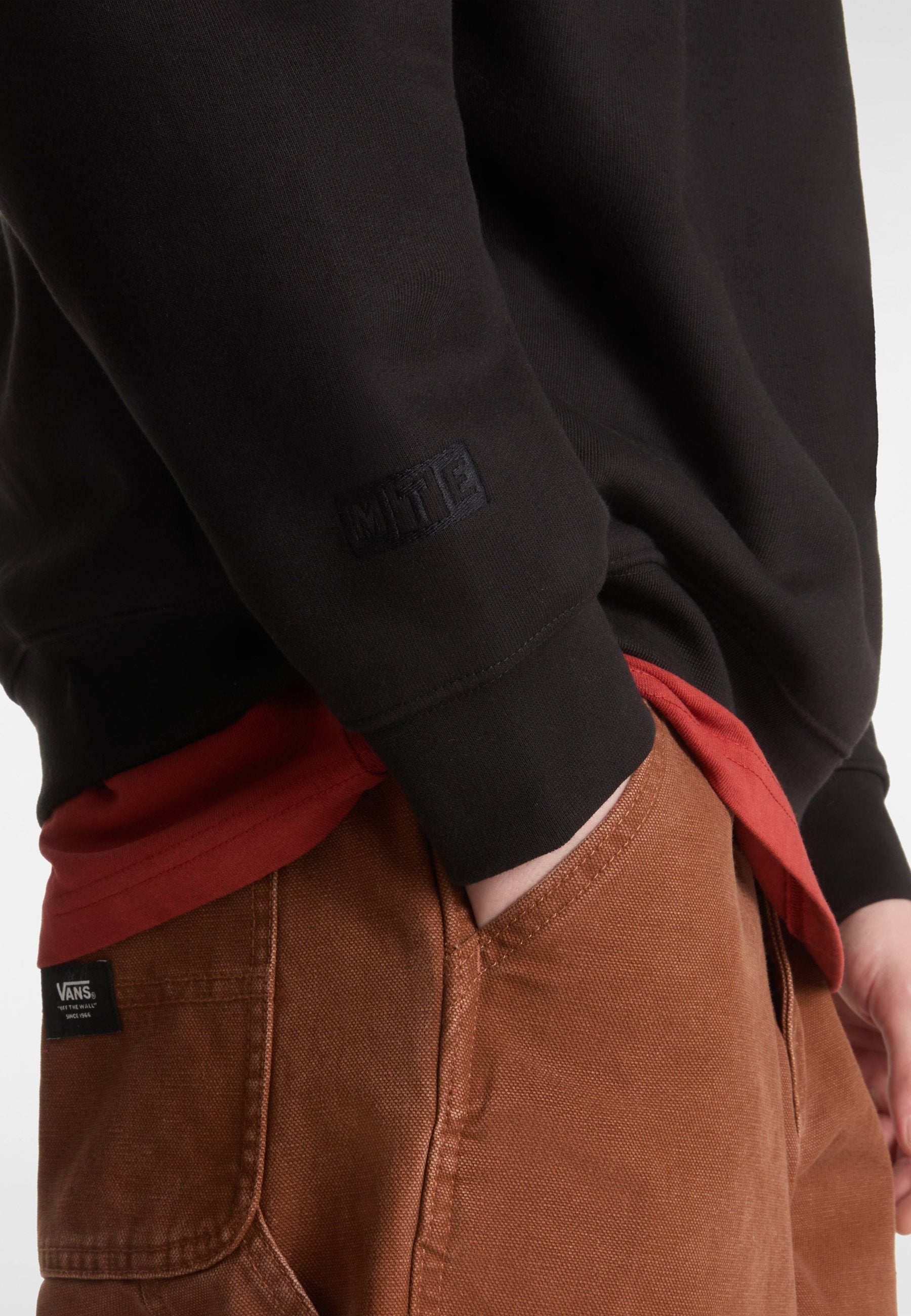 Vans MTE LODGE HEAVYWEIGHT