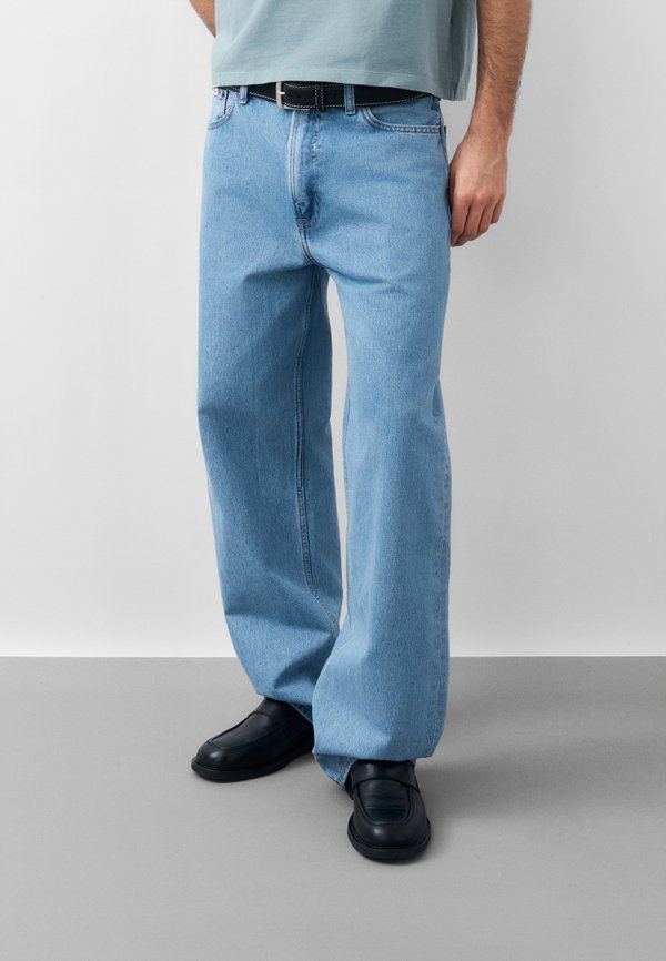 Calvin Klein Jeans BAGGY JEAN