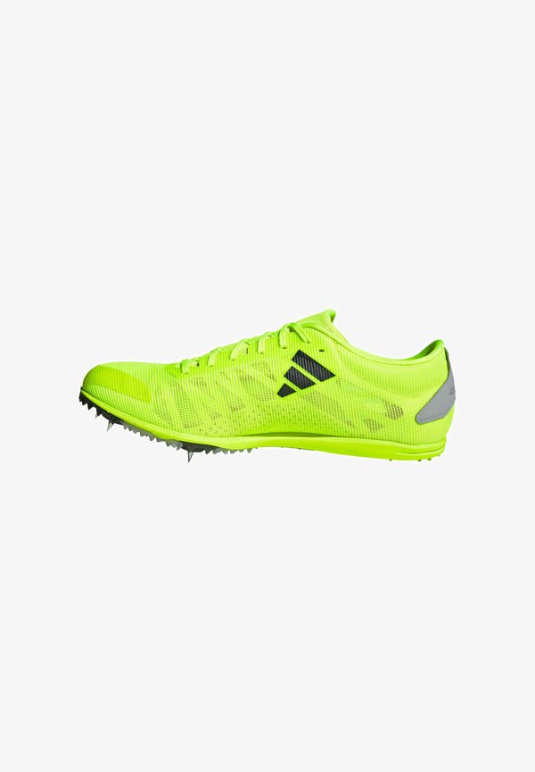 adidas Performance XCS - Spikes - luclem cblack halsil