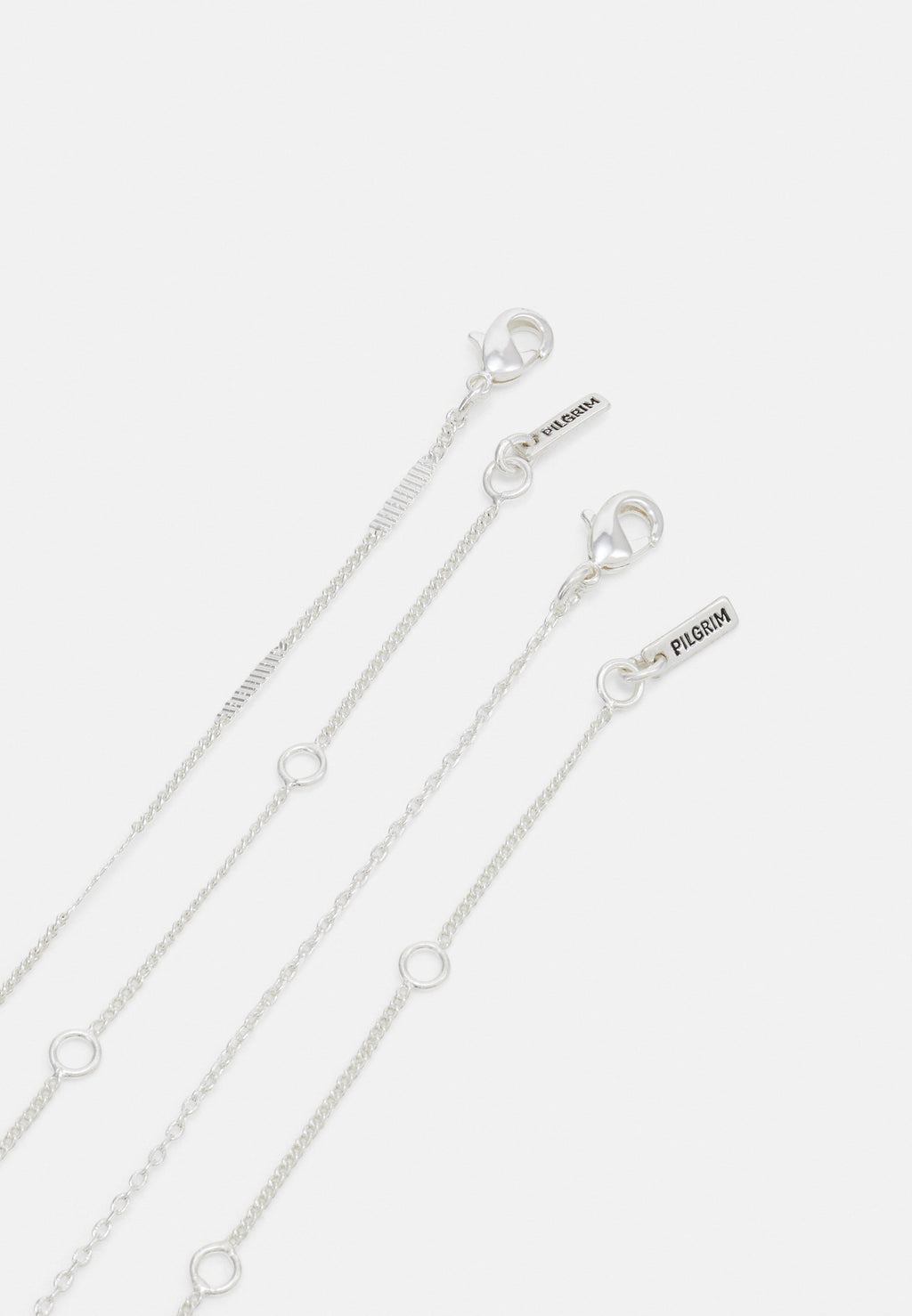 Pilgrim NECKLACE HAVEN 2 PACK