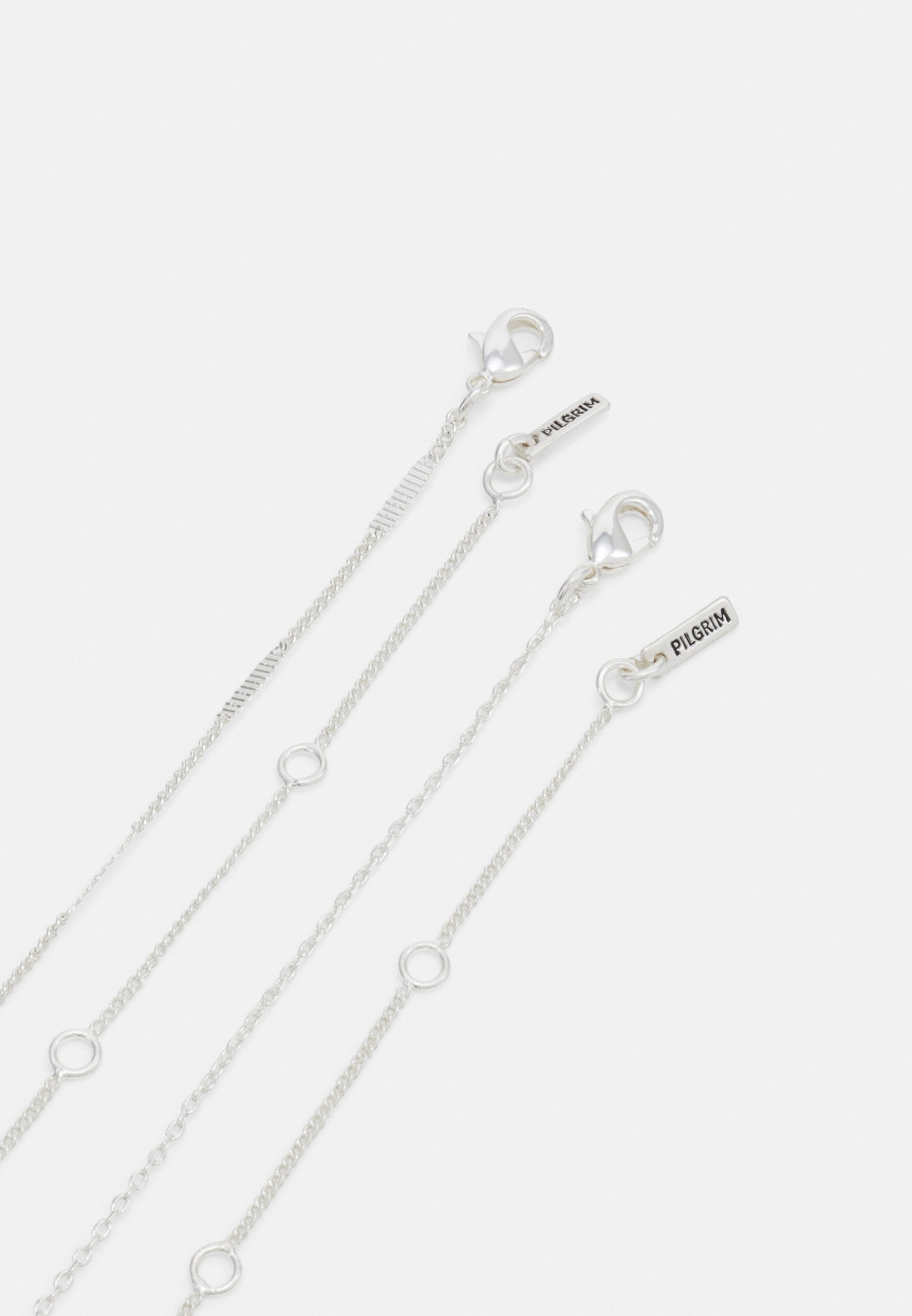 Pilgrim NECKLACE HAVEN 2 PACK
