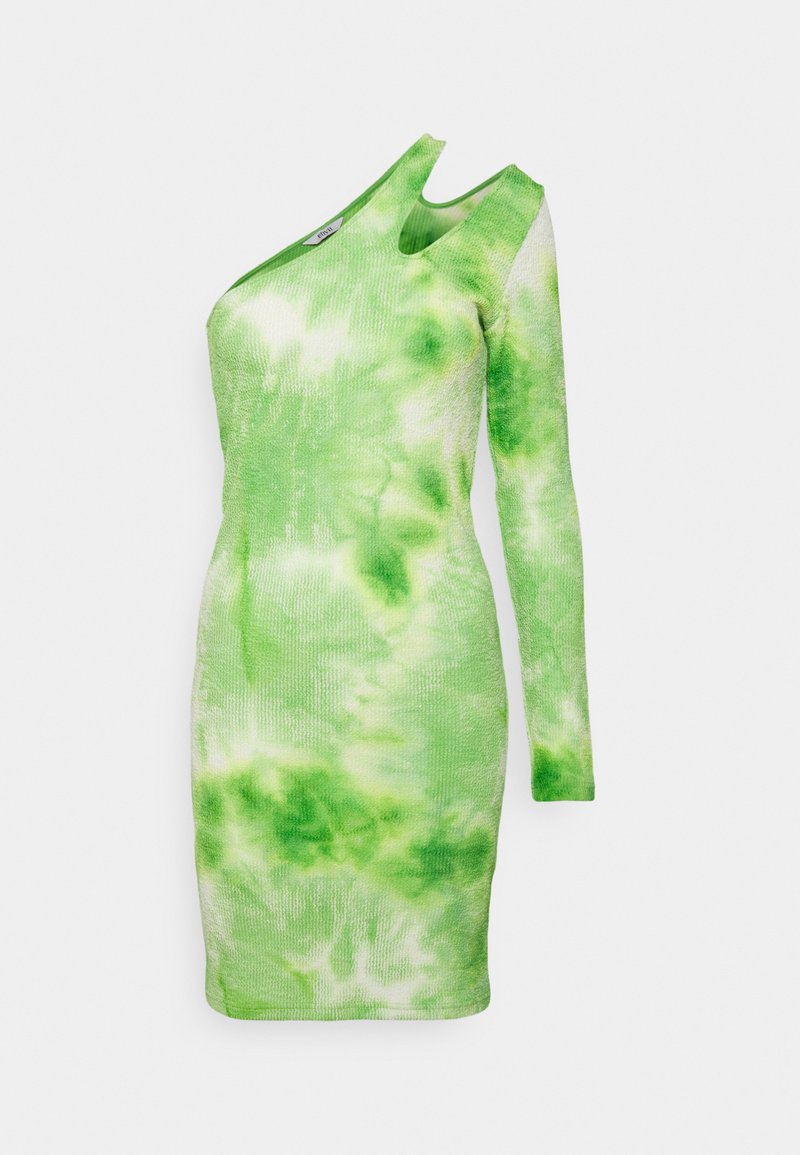 ENGUAVA DRESS Media 1