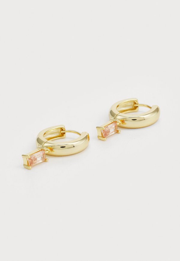 Augusta & George DROP HUGGIE HOOPS