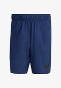 adidas Performance TIRO TRAVEL SHORTS - Sports shorts - team navy blue/black