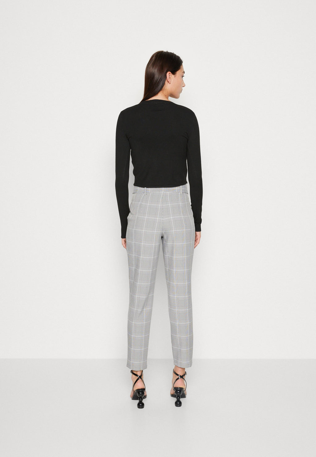 Vero Moda VMBAILEY TAP PABERBAG BELT PANT