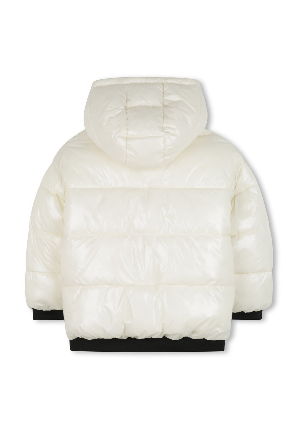 PUFFER JACKET Media 2
