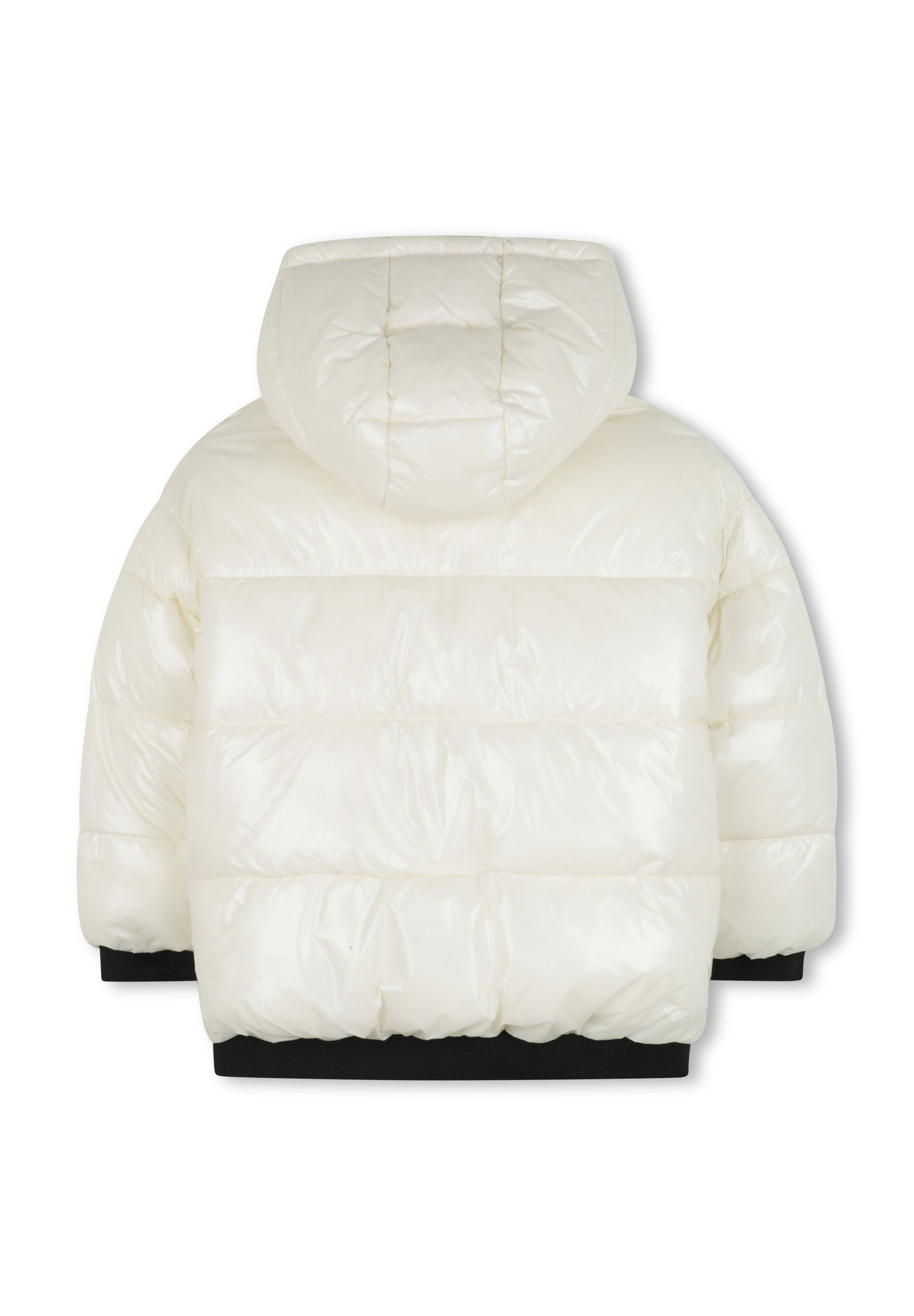 PUFFER JACKET Media 2