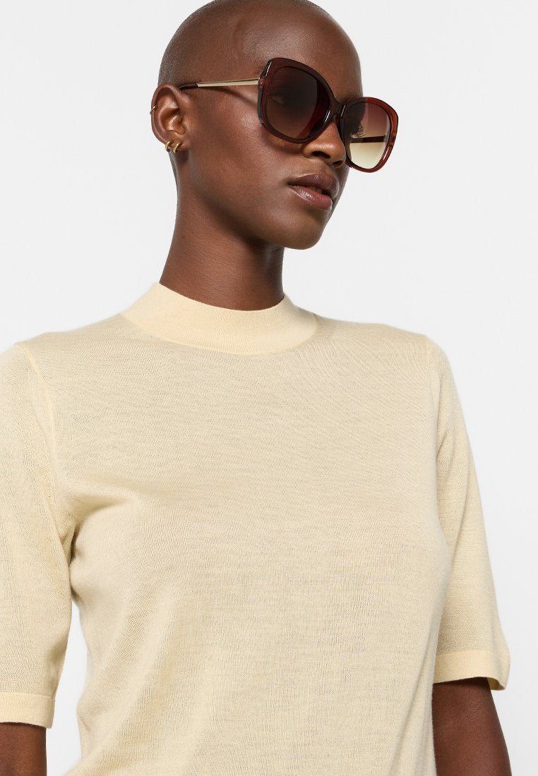 Calvin Klein Collection Sonnenbrille Media 2