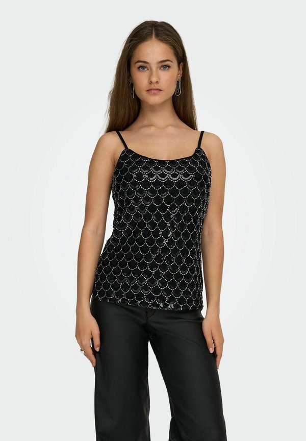 ONLY ONLLIMA - Top - black