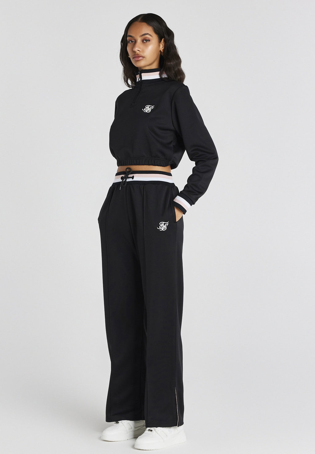 SIKSILK VARSITY