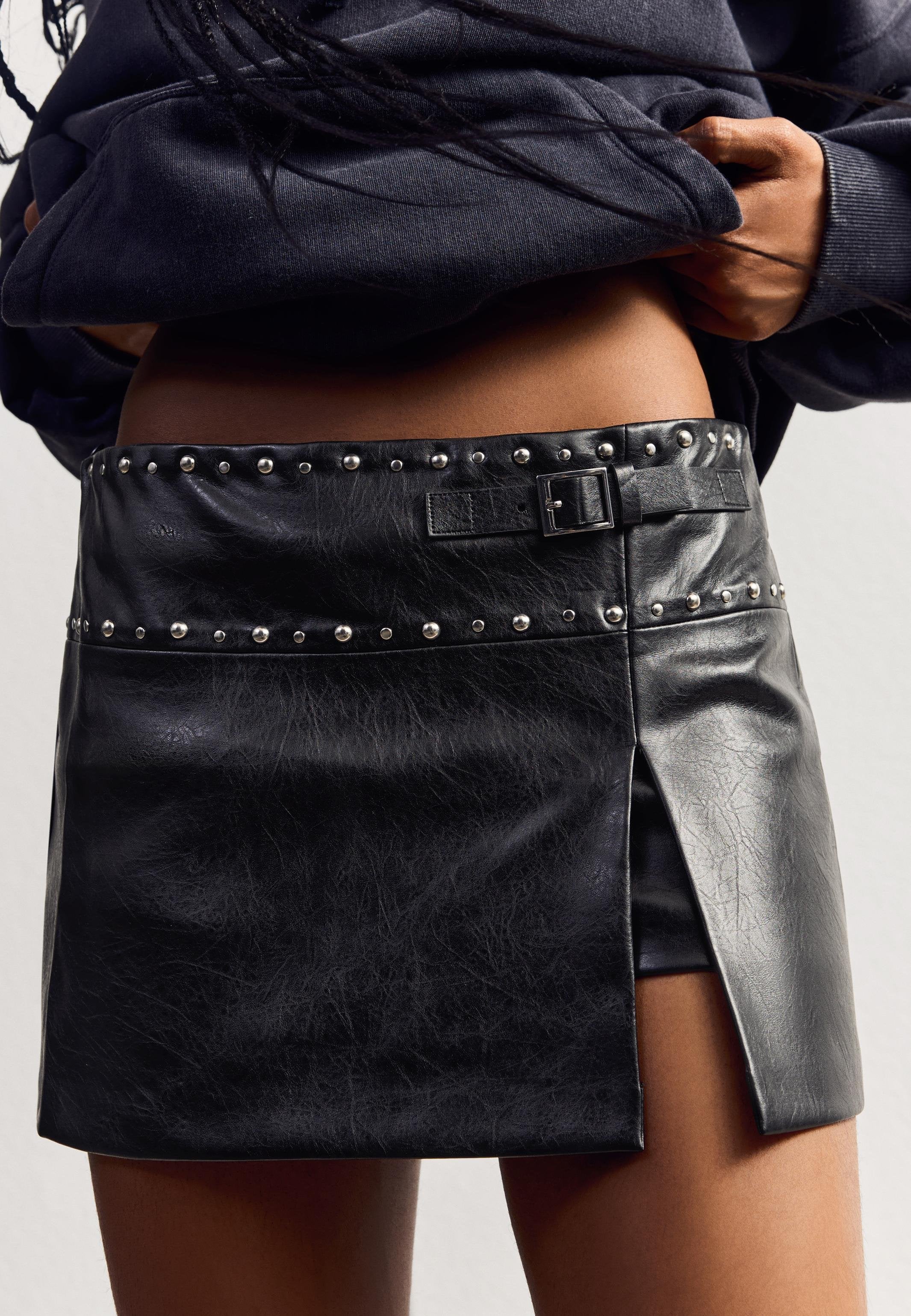 Bershka EFFECT