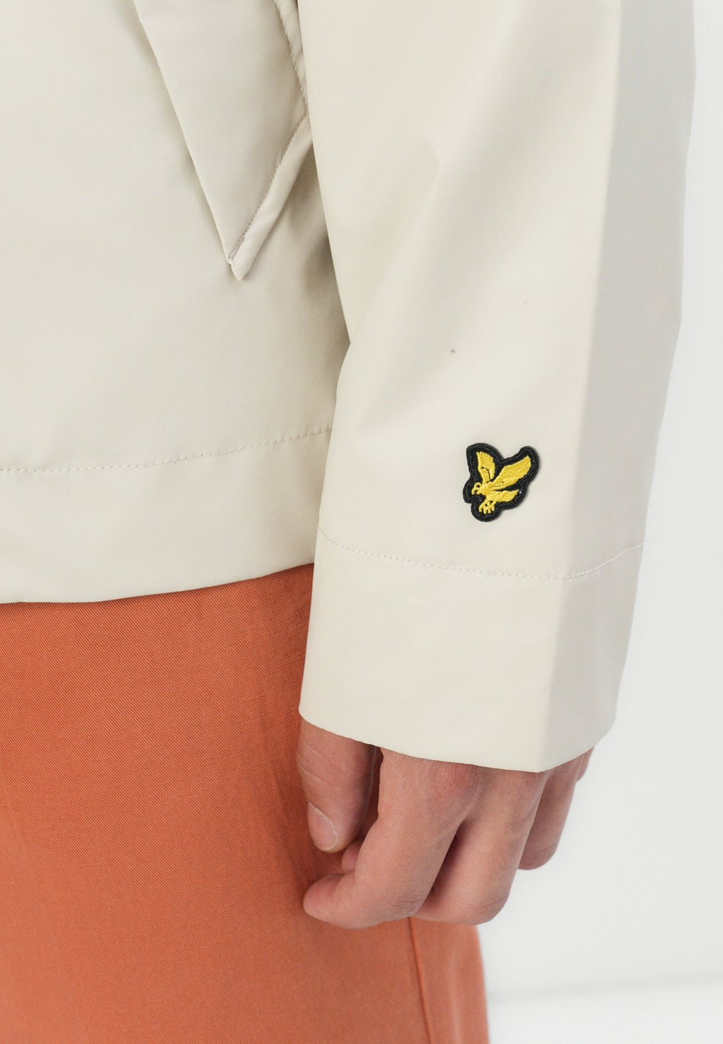 Lyle & Scott