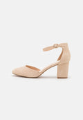 Anna Field LEATHER