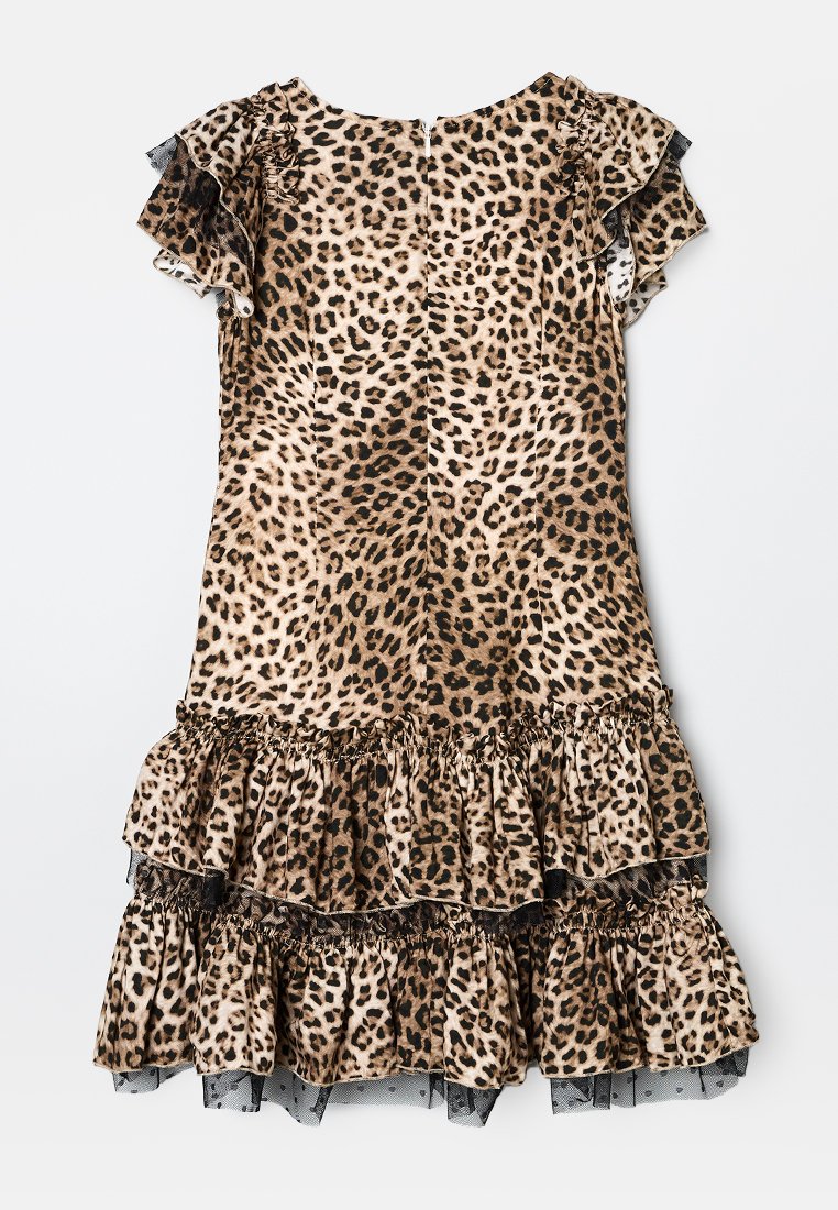 Monnalisa Freizeitkleid Media 2