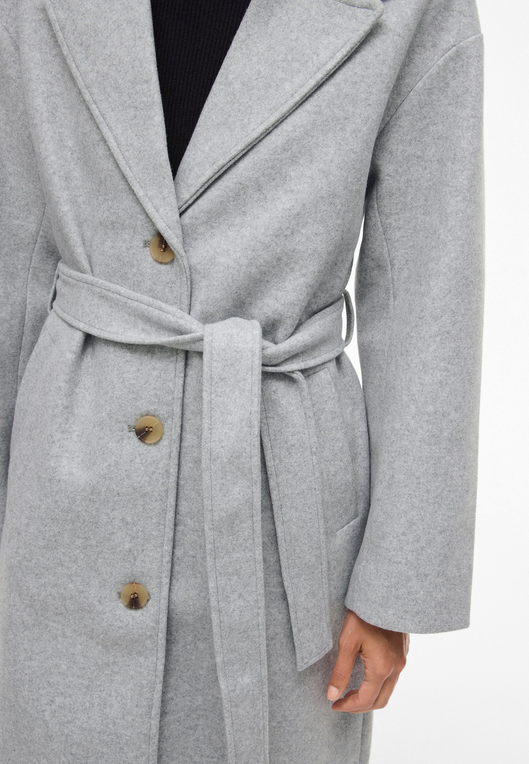 VILA VICLAUDIA Belted