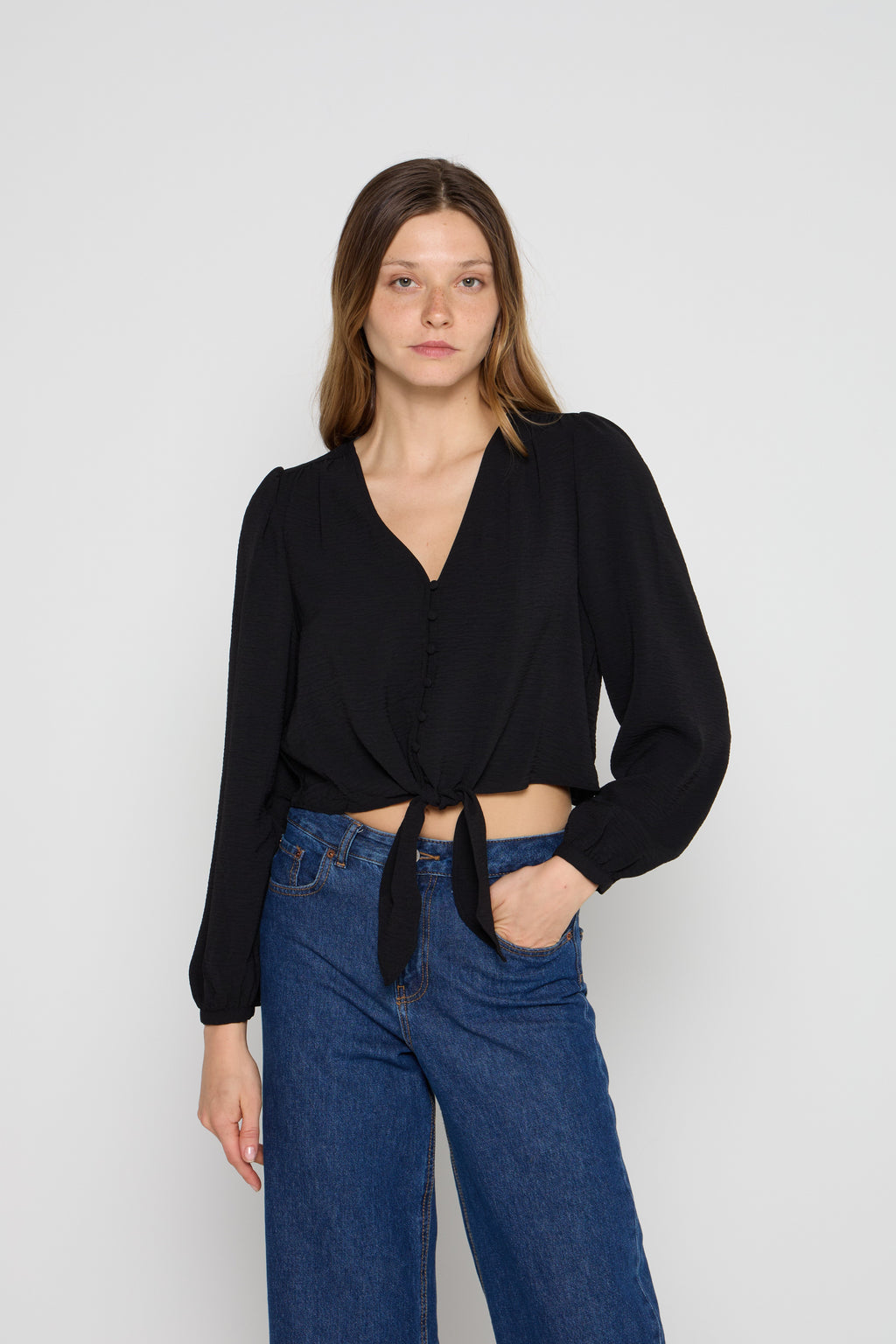 ONLY Petite Übergangsjacke Media 7