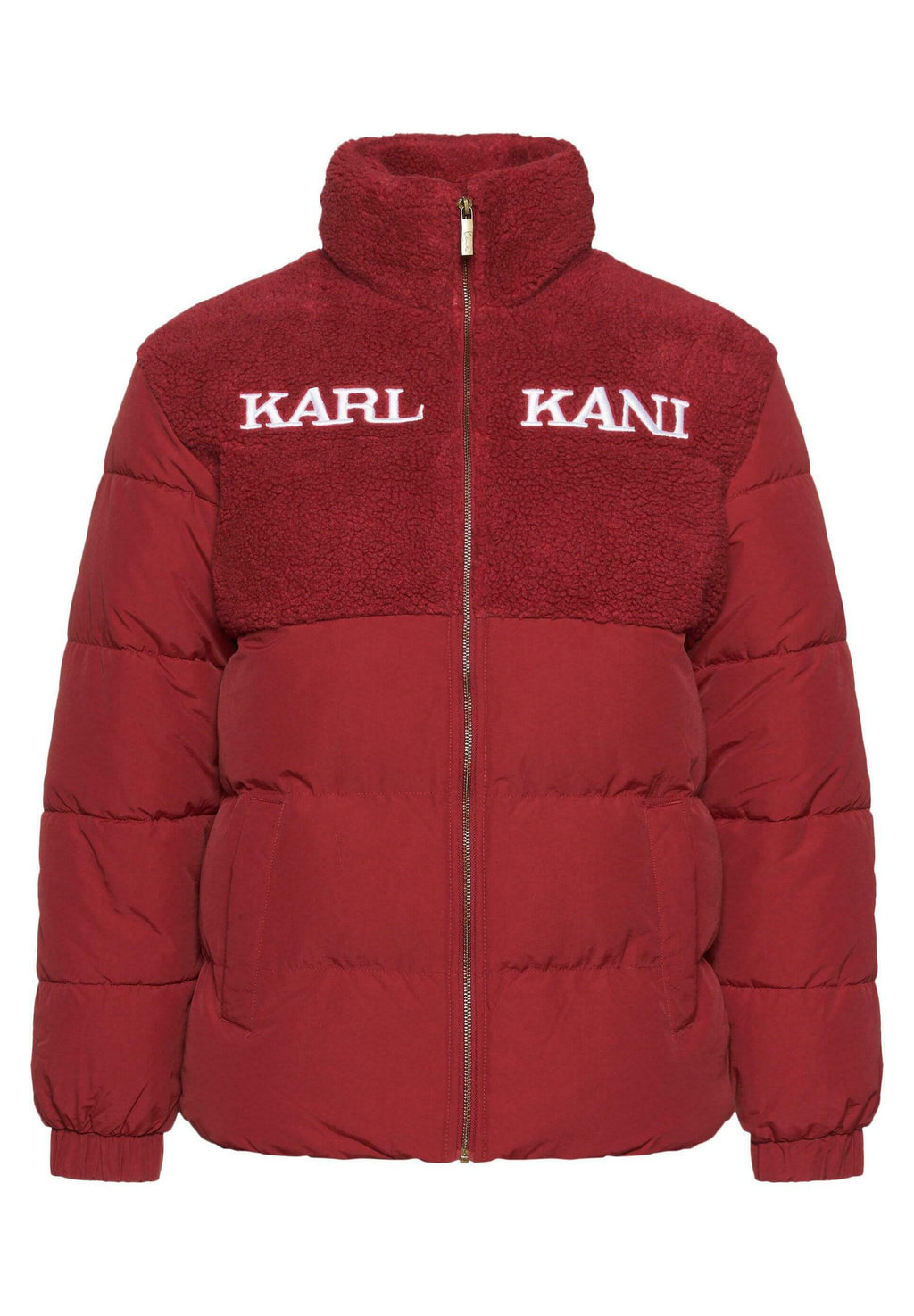 Karl Kani RETRO PUFFER