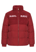 Karl Kani RETRO PUFFER
