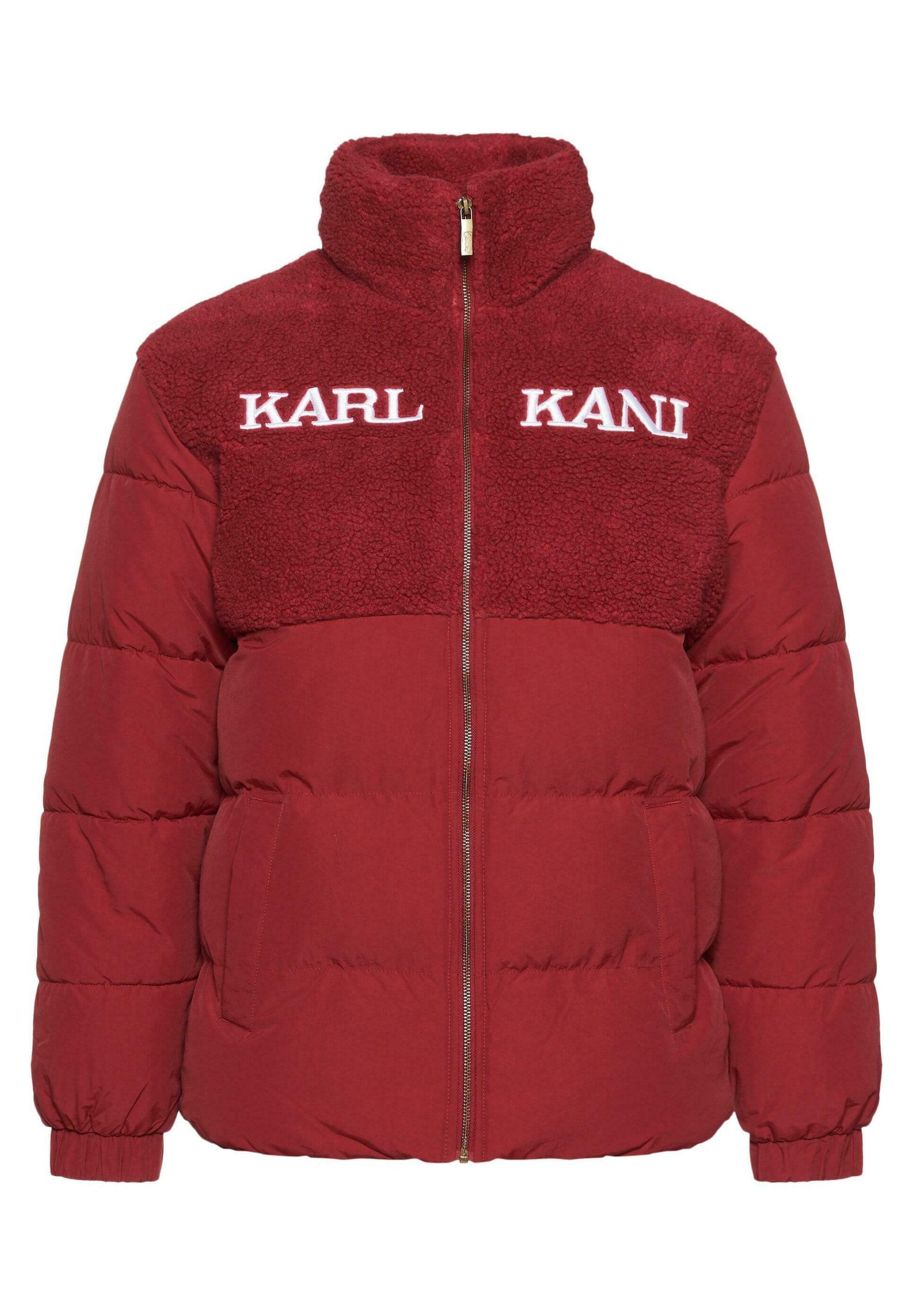 Karl Kani RETRO PUFFER