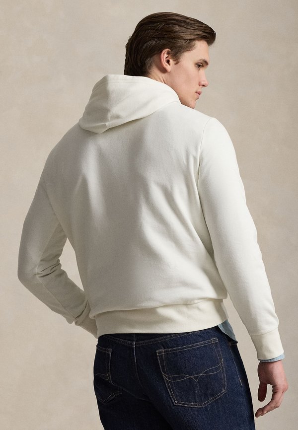 Polo Ralph Lauren LOGO FLEECE HOODIE